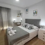 Apartamento Night Day Padrón