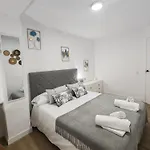 Apartamento Night Day