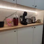 Apartamento Night Day