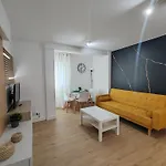 Apartamento Night Day