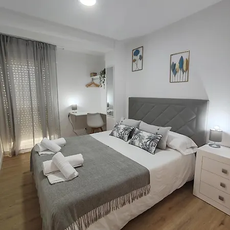 公寓 Night Day 帕德隆