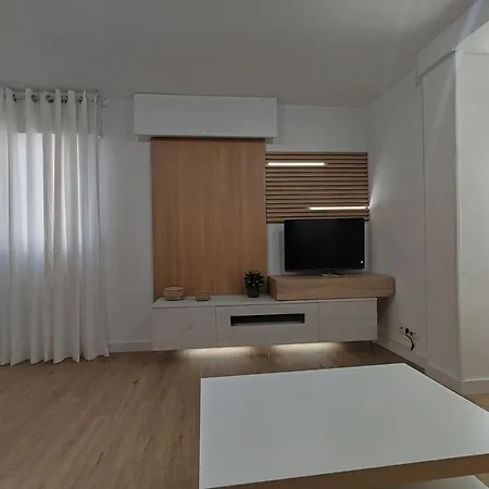 Night Day 公寓 帕德隆