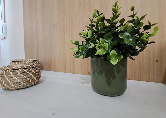 Night Day Apartmán *