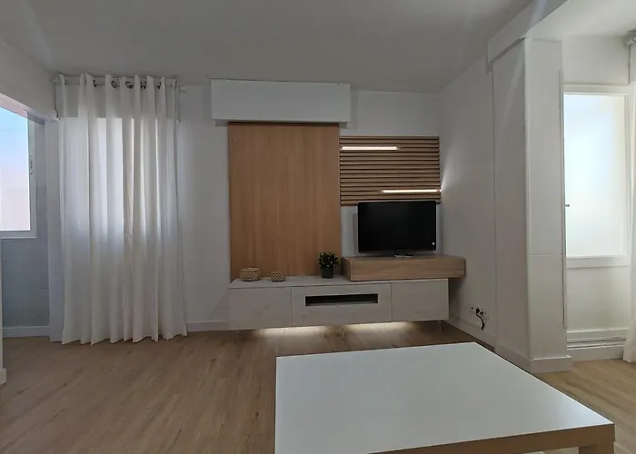 Night Day Apartmán Padrón