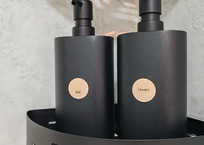 Apartmán Night Day *