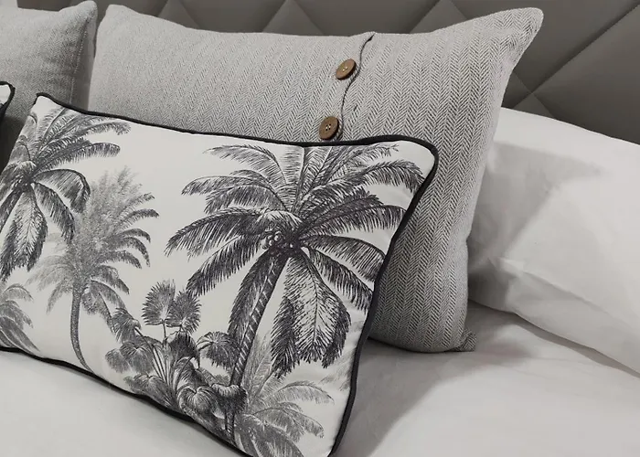 Night Day Apartmán Padrón