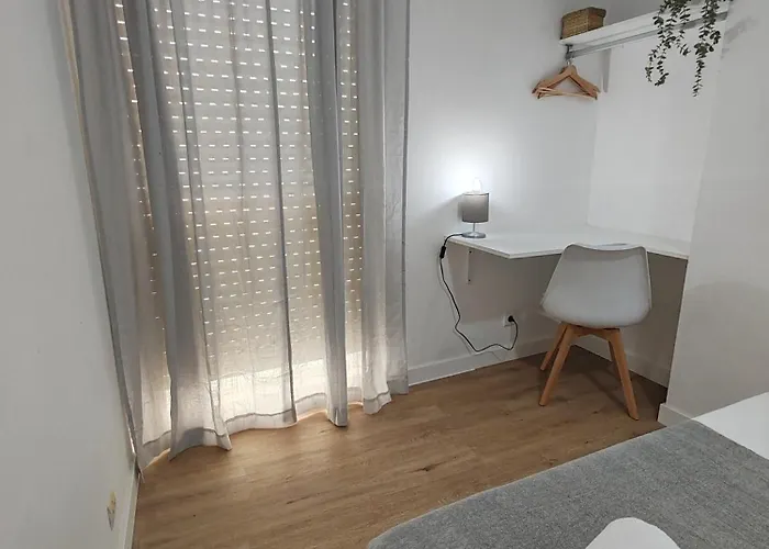 Apartmán Night Day Padrón